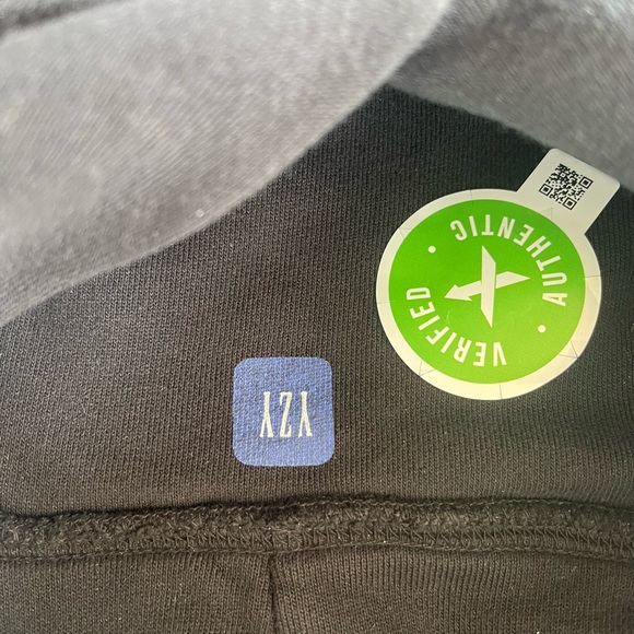 Yeezy X Gap Hoodie - Picture 4 of 4